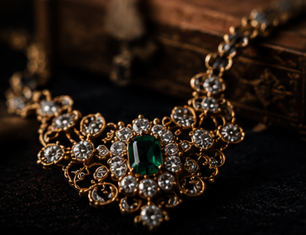 The Beauty of Natural Gemstones
