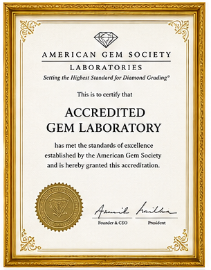 Independent Certified Gemologist Appraiser