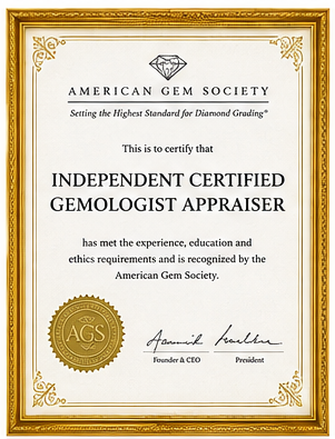 Accredited Gem Laboratory