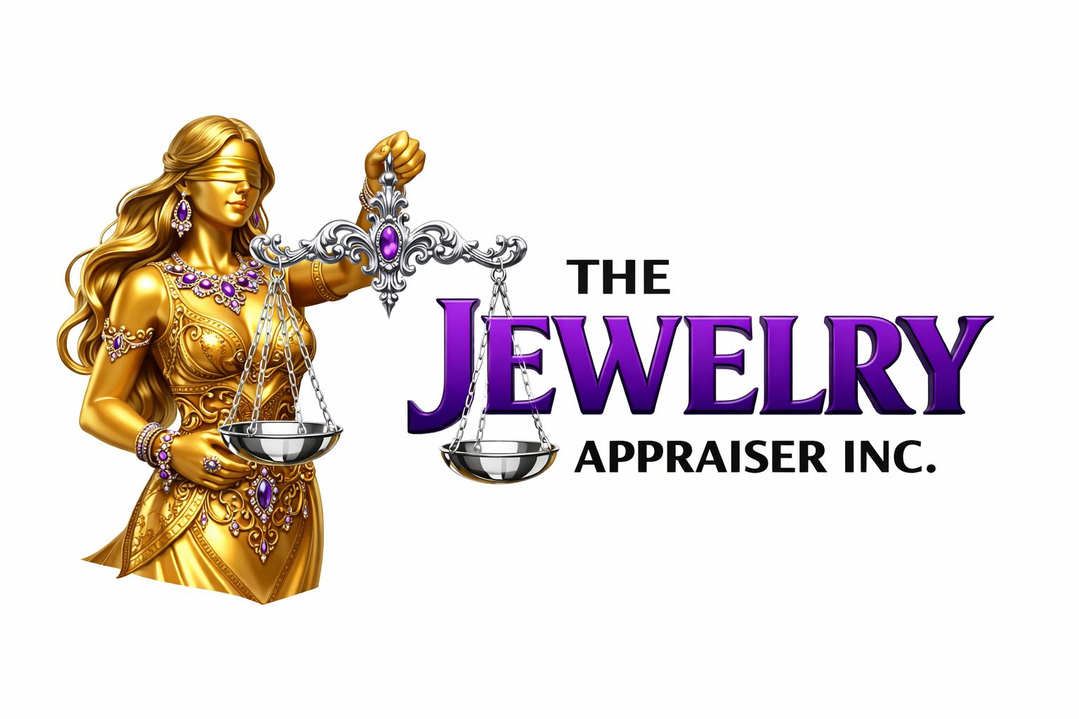 The Jewelry Appraiser Inc
